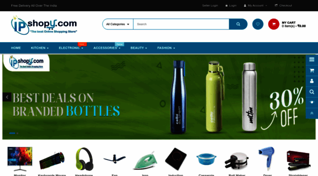 ipshopy.com