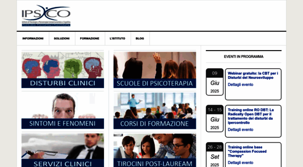 ipsico.it