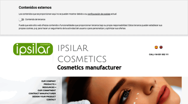 ipsilar.com