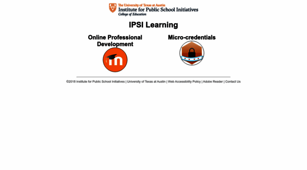ipsilearning.org