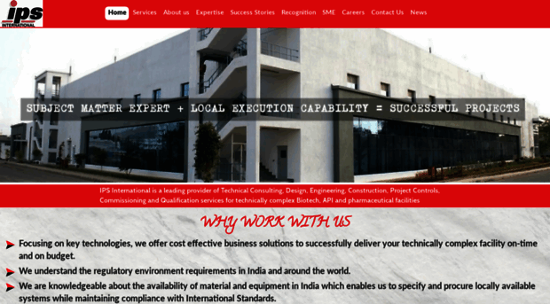ipsintl.net