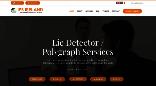 ipsireland.com