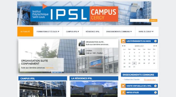 ipsl-edu.com