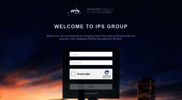 ipsmetersystems.com