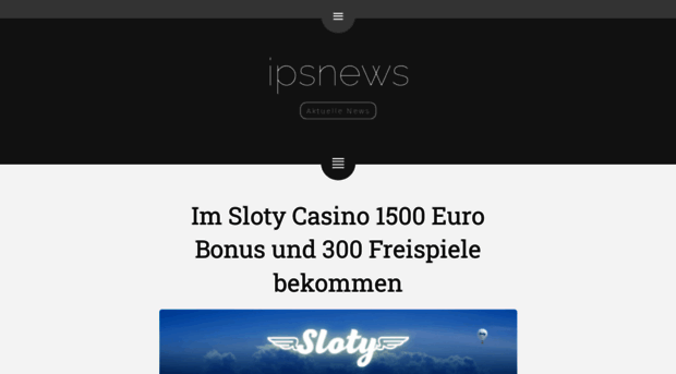 ipsnews.de