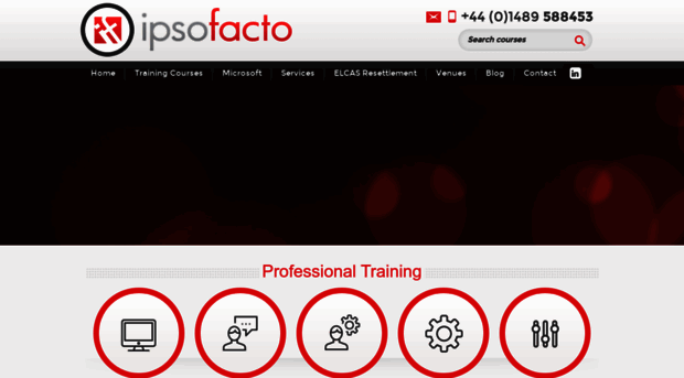 ipsofacto.uk