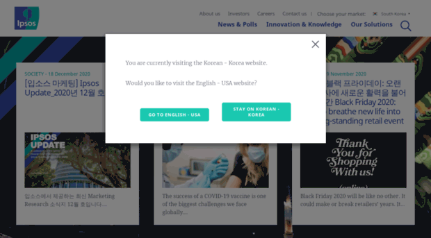 ipsoskorea.com