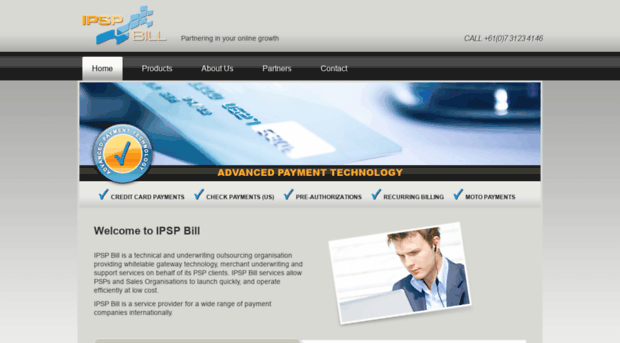 ipspbill.cc