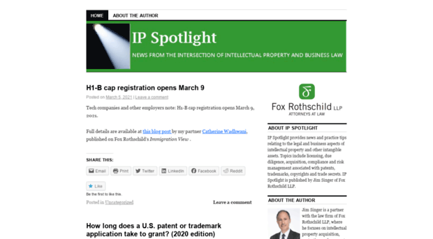 ipspotlight.com