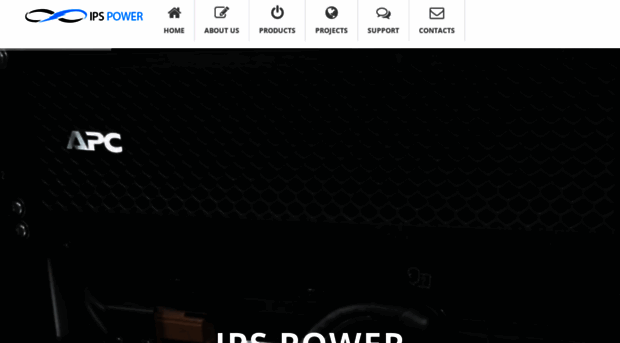 ipspower-eg.com