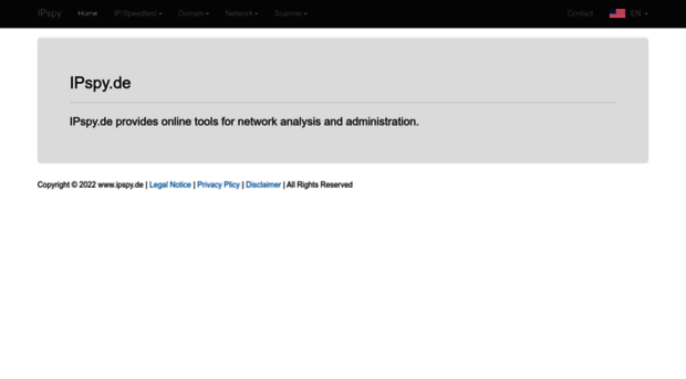 ipspy.de