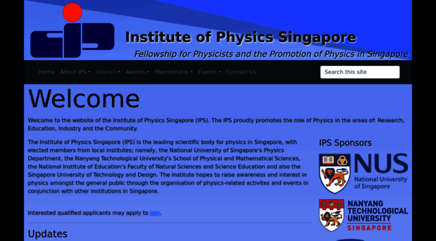 ipssingapore.org