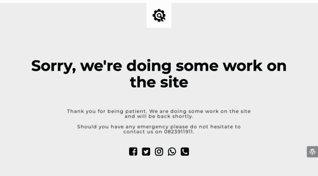 ipssrescue.co.za