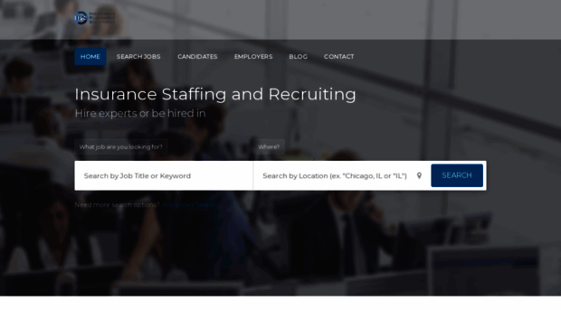 ipsstaffing.com