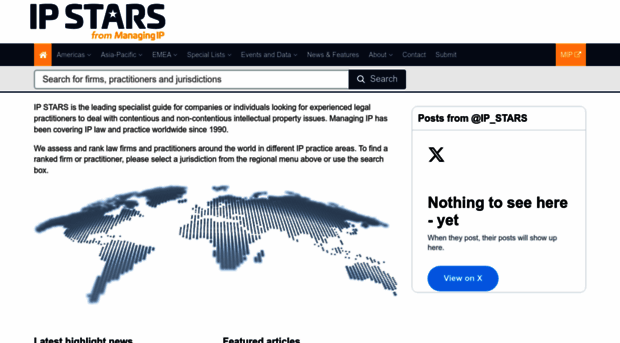 ipstars.com