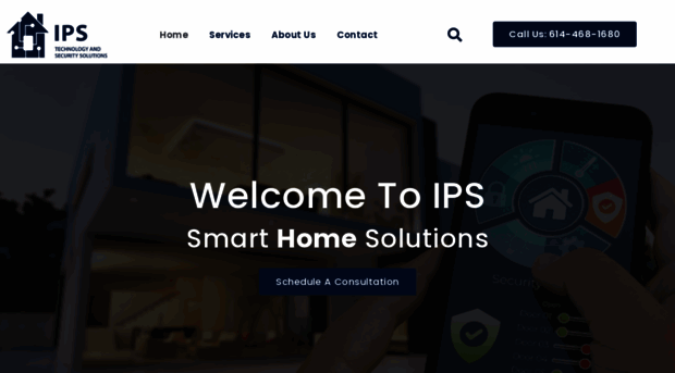 ipstechnow.com