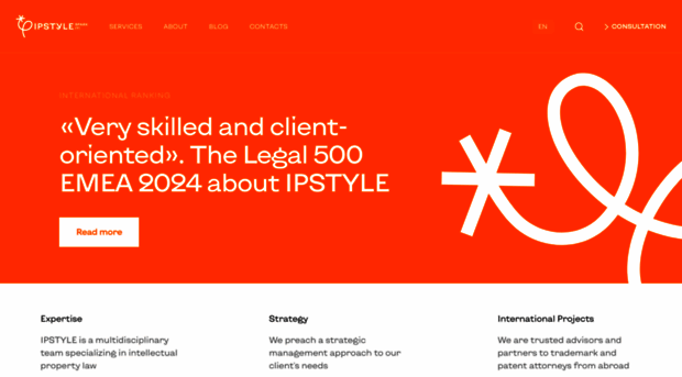 ipstyle.net