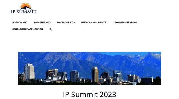 ipsummit.org