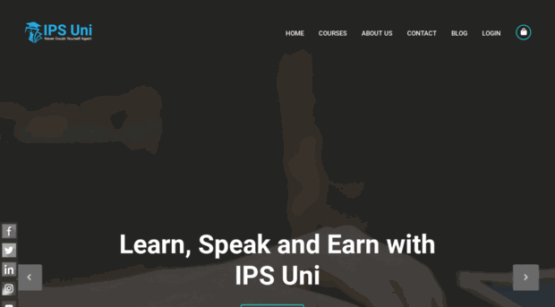 ipsuni.com