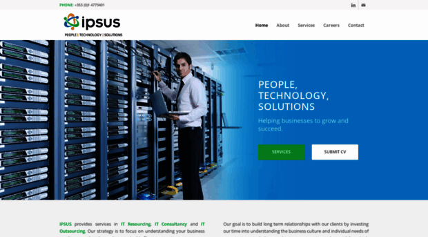 ipsus-it.ie