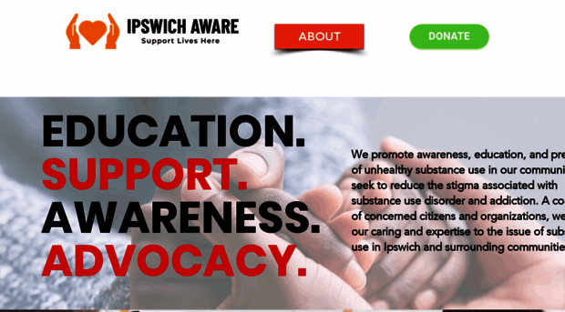 ipswichaware.org