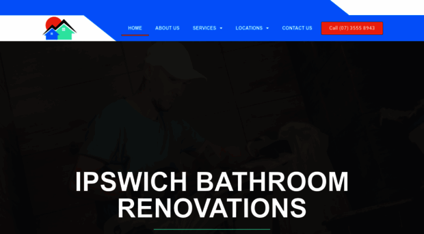 ipswichbathrooms.com