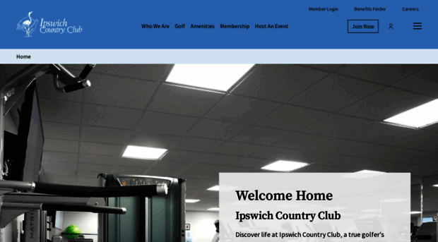 ipswichclub.com