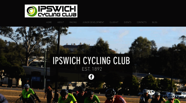 ipswichcyclingclub.org.au