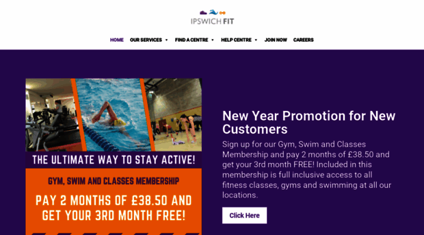 ipswichfit.co.uk