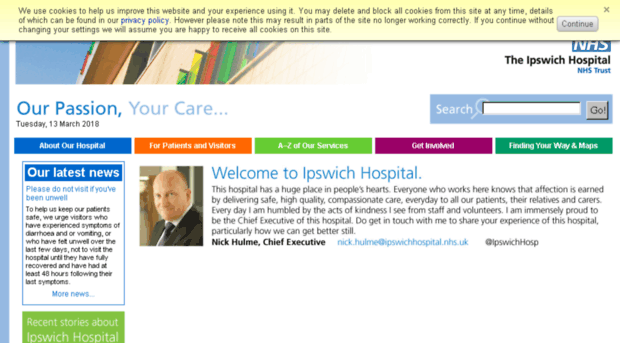 ipswichhospital.nhs.uk