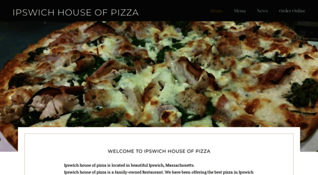 ipswichhouseofpizza.com