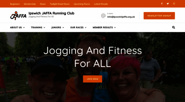 ipswichjaffa.org.uk