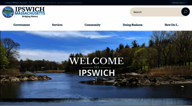 ipswichma.gov