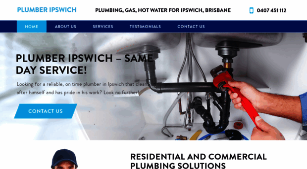 ipswichplumber.com.au