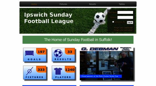 ipswichsundayfootball.co.uk