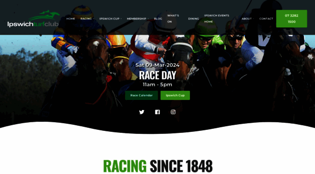 ipswichturfclub.com.au