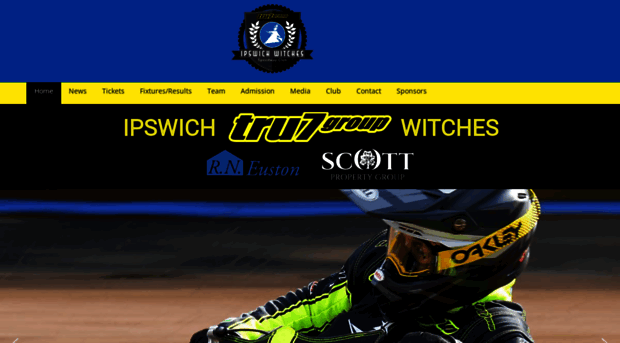 ipswichwitches.co