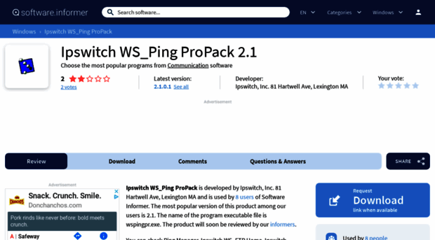 ipswitch-ws-ping-propack.software.informer.com