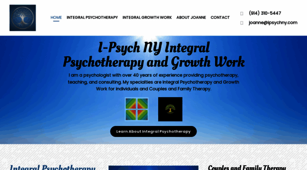 ipsychny.com