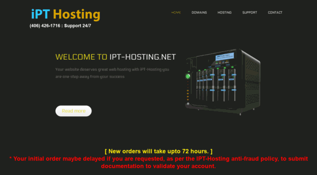 ipt-hosting.net