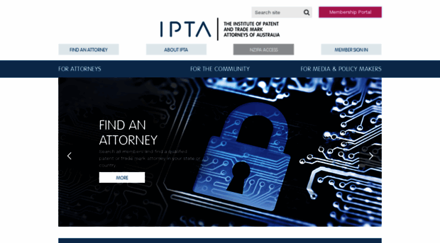 ipta.org.au