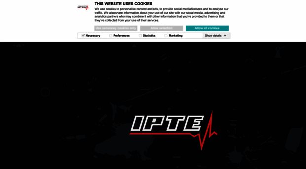 ipte.com