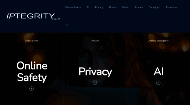 iptegrity.com
