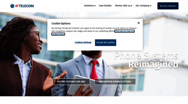 iptelecom.co.za