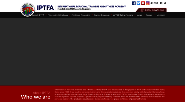 iptfa.com