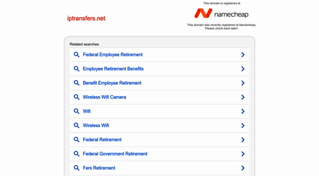 iptransfers.net