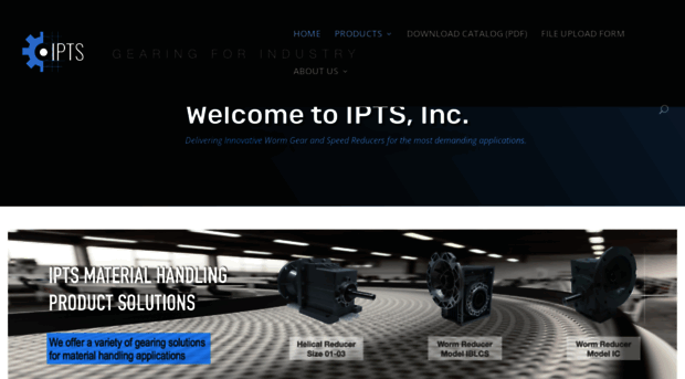 iptsinc.com