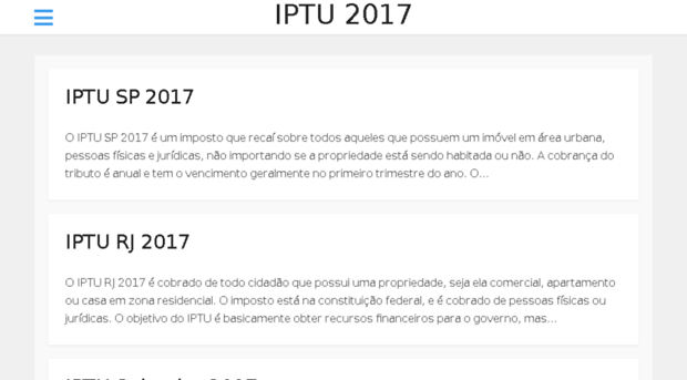 iptu2017.net