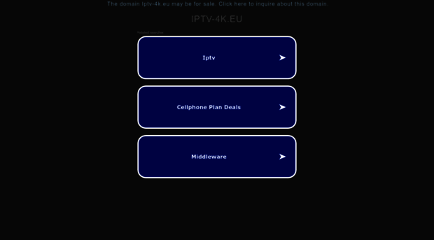 iptv-4k.eu