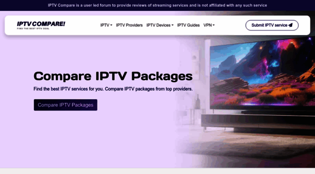 iptv-compare.com